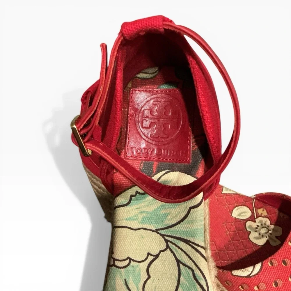 Tory Burch gently preloved